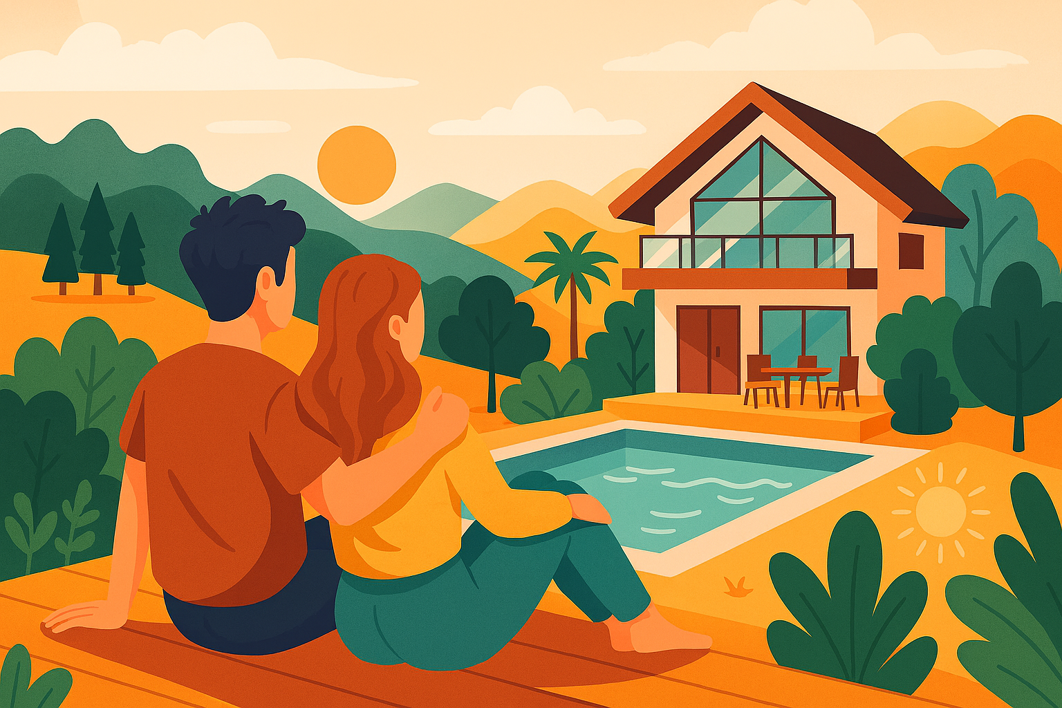 خرید ویلا مازندران جوانان